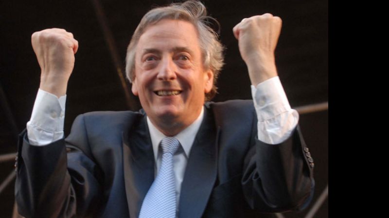 "Hoy, más que nunca, los peronistas debemos evocar a Néstor Kirchner"