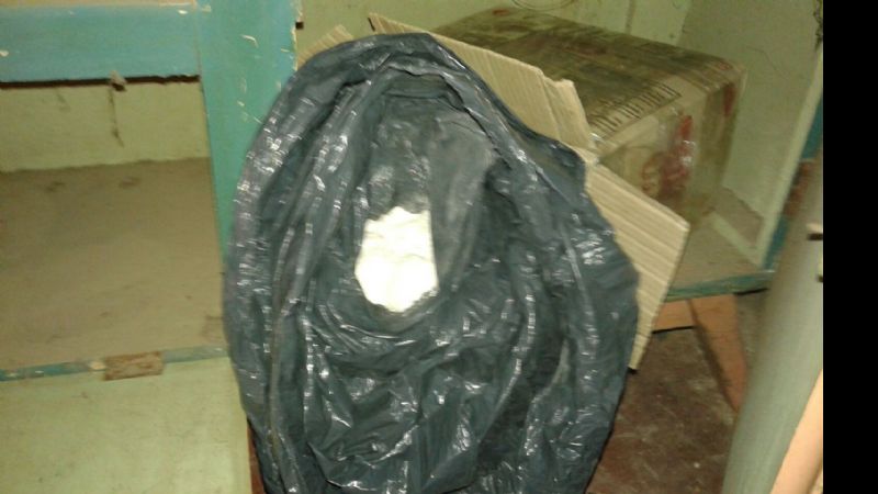 El narco detenido estuvo relacionado con el clan Argañaraz