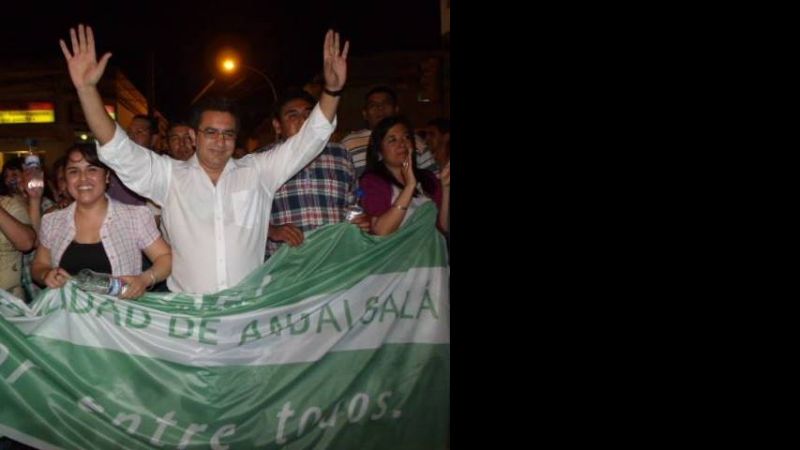 Ya no se habla de la ambulancia