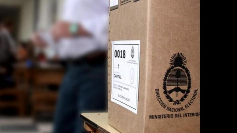 Por el balotaje, se traslada feriado nacional