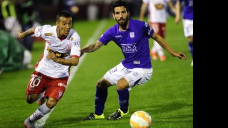 El 'Globo' tratará de dar otro paso histórico ante Defensor, en Uruguay