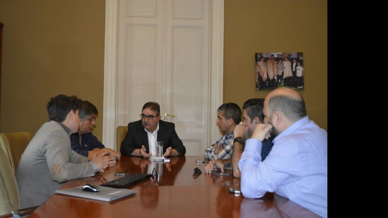 La Capital tendrá su Escuela Municipal de Boxeo