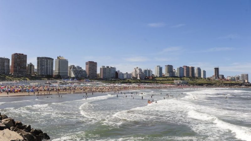 Anunciarán hoy la devolución del IVA para el turismo