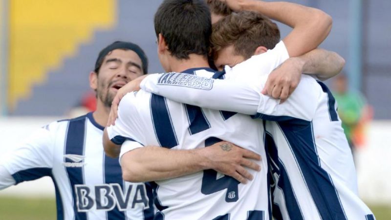 Talleres de Córdoba ganó en Formosa y ascendió a la B Nacional