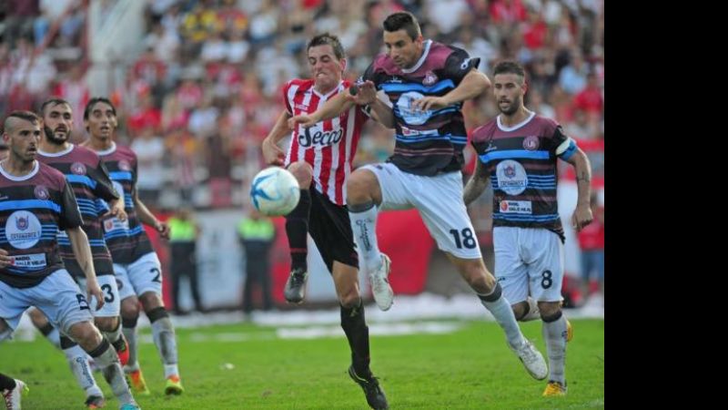 Misión cumplida de Aconquija, que pasó a la 5ta. fase del Federal “A”