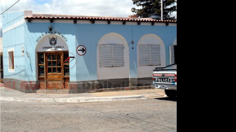 Dos nuevos casos de violencia de género en Fiambalá