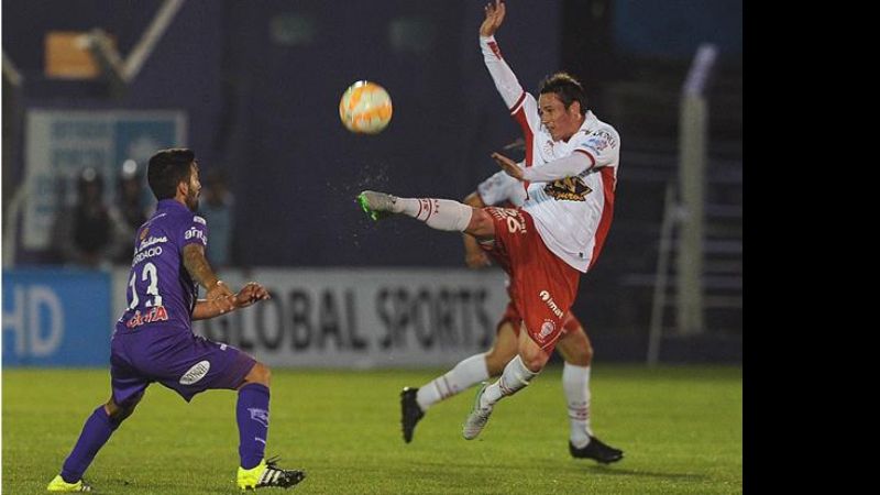 Huracán vuelve a una semifinal internacional después de 41 años