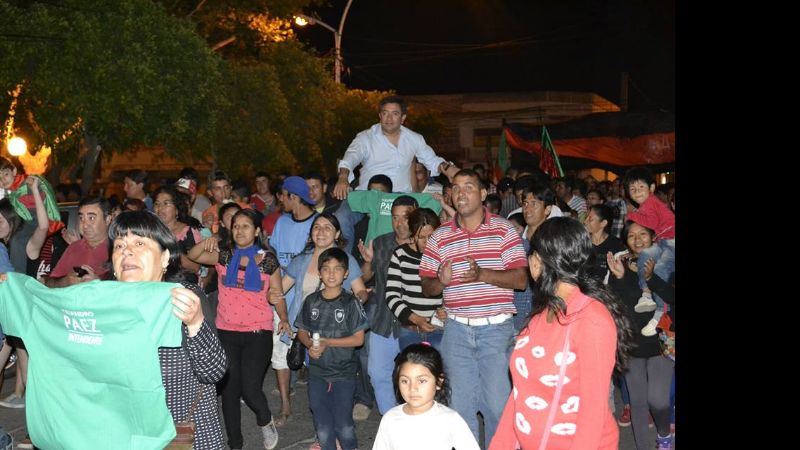 Impotencia por la derrota