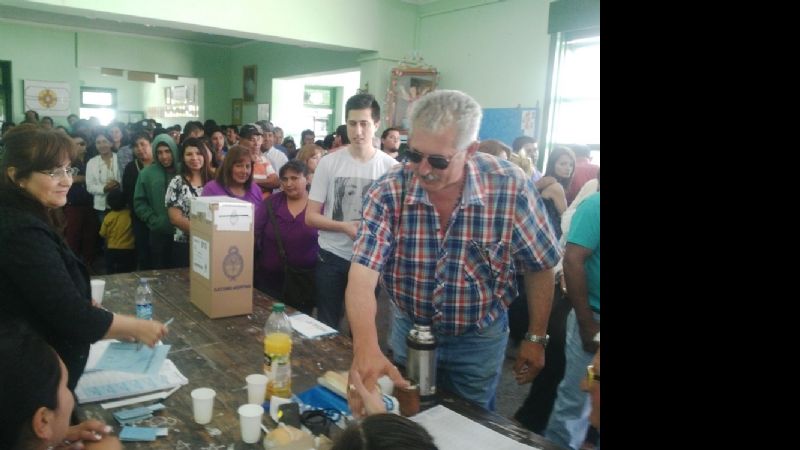 “Soy un respetuoso de las decisiones que toma el pueblo”