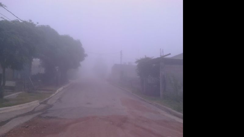 Suspenden actividades en El Alto por mal tiempo