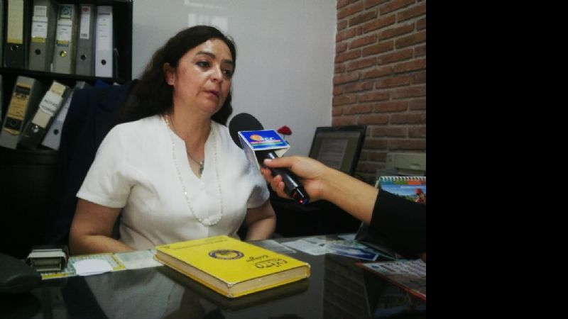 Buscan concientizar con los controles de tránsito