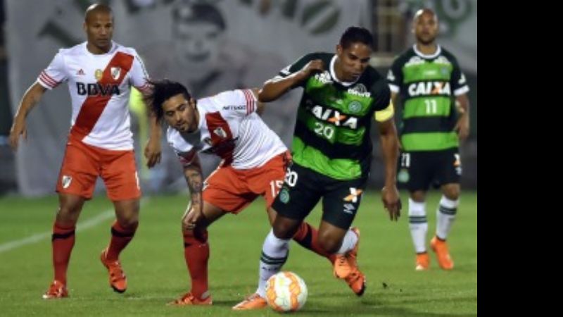 River Plate logró un ajustado pase a semifinales de la Sudamericana