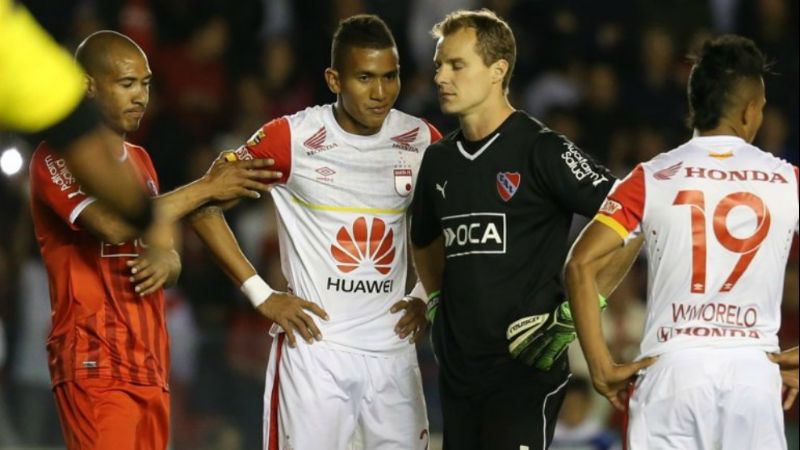 Independiente debe dar vuelta la historia para llegar a las semifinales