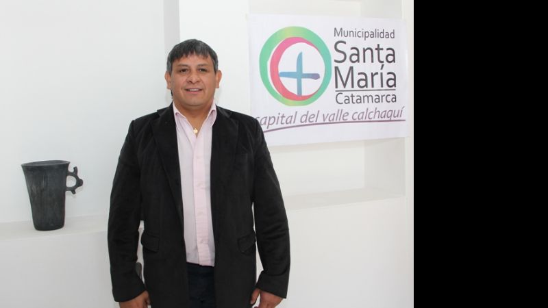 Andersch: “El pueblo no se equivoca”