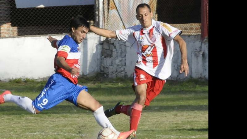 Villa Cubas debuta el domingo visitando a Unión Santiago