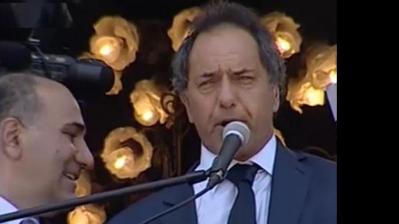 "La gente no va a dar un salto al vacío"