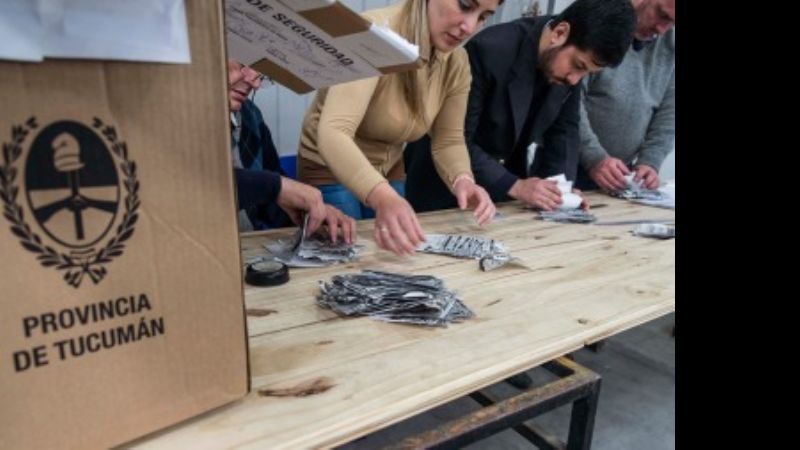 Los 3 puntos clave de la reforma electoral que propondrá el Gobierno