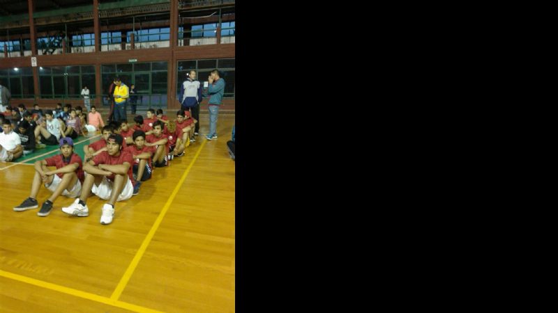 La "Alfonso de la Vega" frente a la Provincial 6 de La Rioja