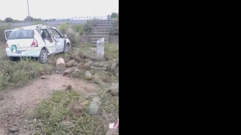 Fatal accidente en el departamento La Paz