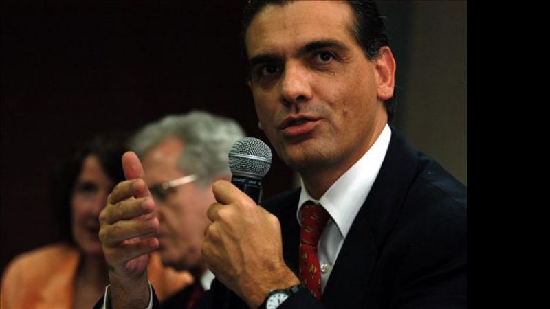 Disculpas al Superior Tribunal riojano por dichos de Dalla Vía