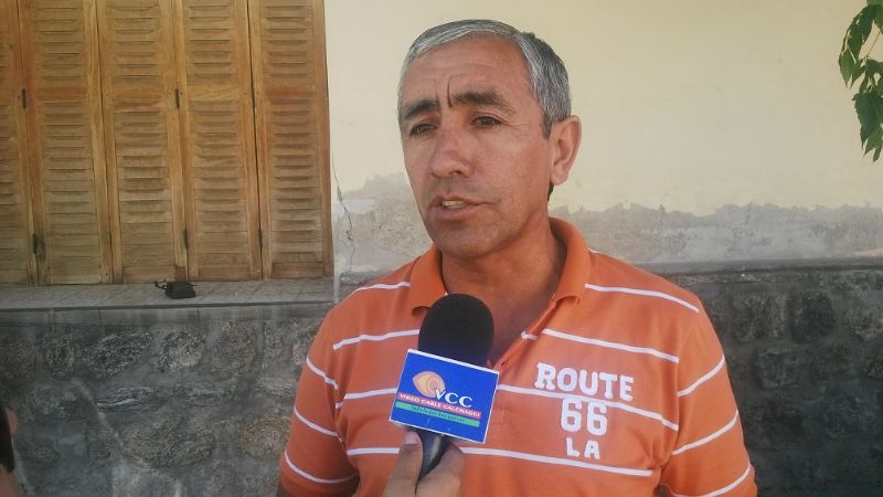 El 11 de noviembre se realizará el cambio de autoridades de ATE Santa María