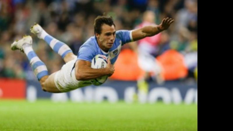 Los Pumas van por el bronce ante Sudáfrica, en el Mundial de Rugby