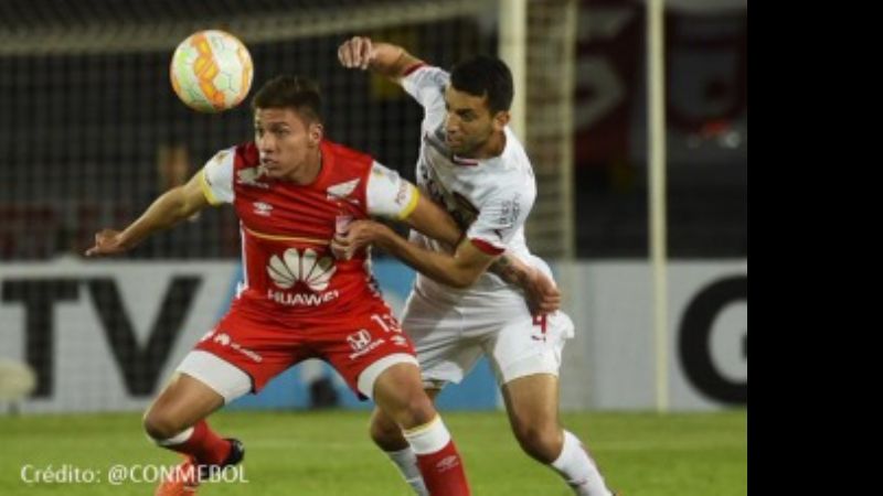 Aunque empató, Independiente quedó fuera de la Copa Sudamericana