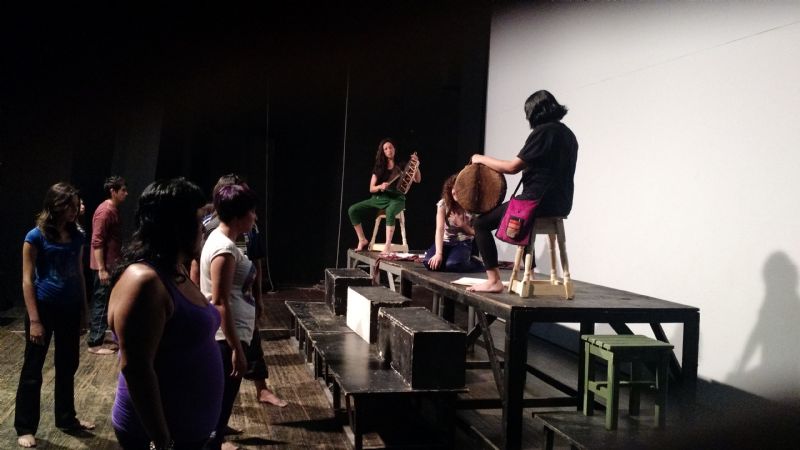 Esta noche estrena "El Arisco" en el Girardi