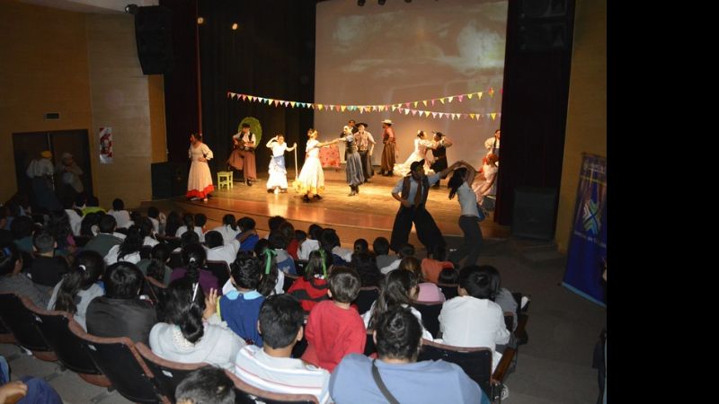 Con gran éxito, Destino Aula cerró su primera temporada