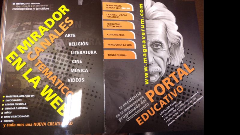 Recomiendan usar el portal educativo