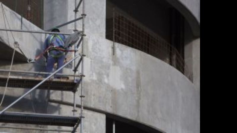 Según el INDEC, la construcción creció un 5,6%