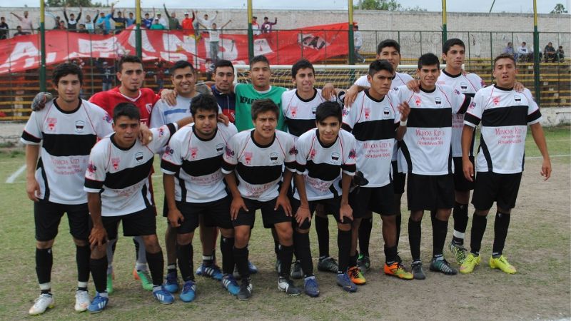 Independiente y Tesorieri por la 2da. plaza capitalina al Federal “C”