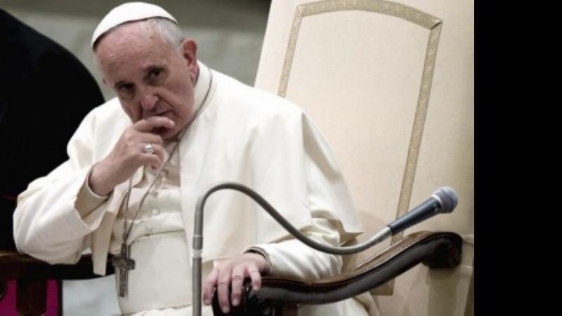 Francisco: "La vanidad nos hace ridículos"