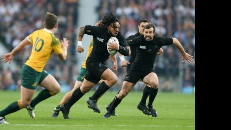 Nueva Zelanda venció 34-17 a Australia y retuvo la Copa del Mundo