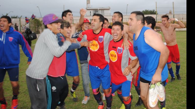 “Tesho” venció al CAI y se quedó con el 2do. boleto al Federal “C”