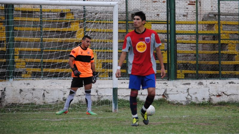 “Tesho” venció al CAI y se quedó con el 2do. boleto al Federal “C”