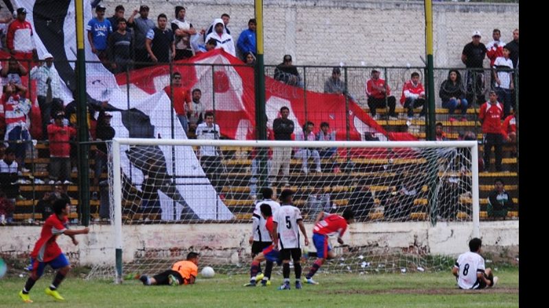 “Tesho” venció al CAI y se quedó con el 2do. boleto al Federal “C”