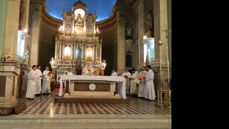 Más de 500 participantes en el  Encuentro Diocesano de Laicos