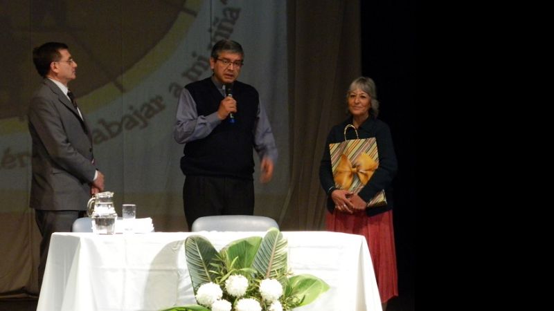 Más de 500 participantes en el  Encuentro Diocesano de Laicos