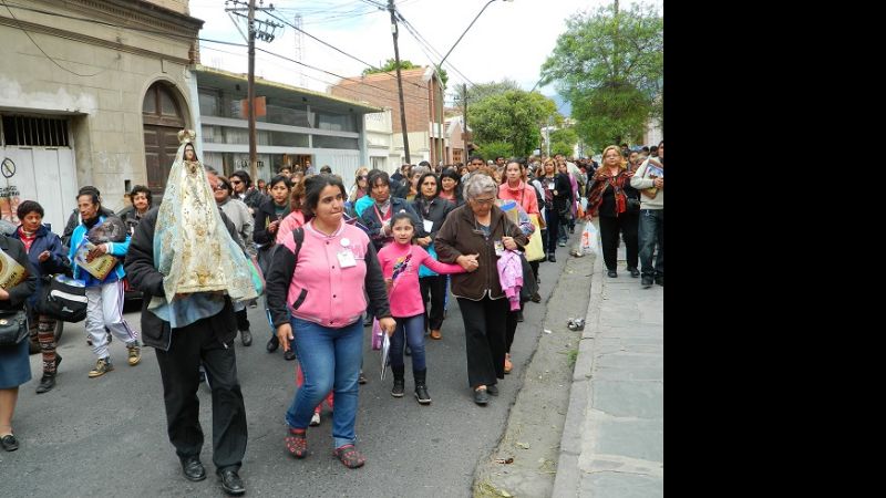 Más de 500 participantes en el  Encuentro Diocesano de Laicos