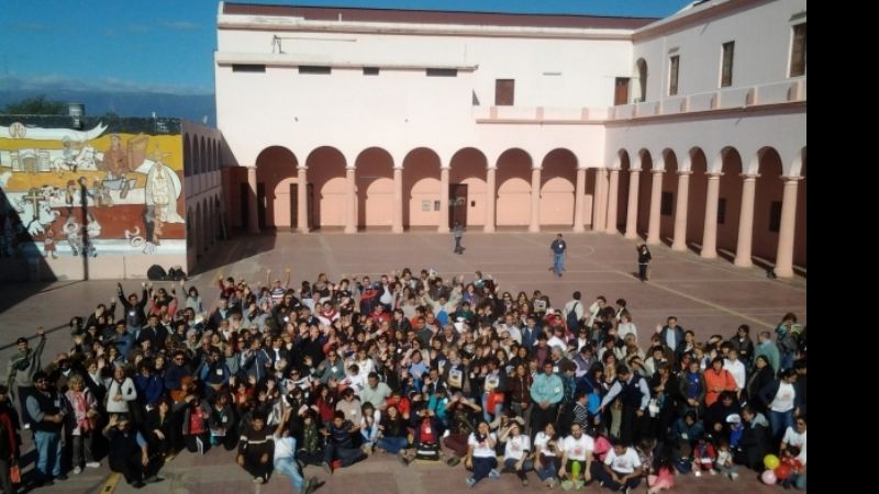 Más de 500 participantes en el  Encuentro Diocesano de Laicos