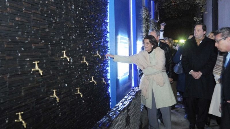 Museo Virgen del Valle, cerrado por capacitación en siniestros