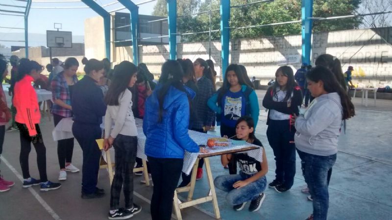 “Divinos” abrieron su casa a la inclusión