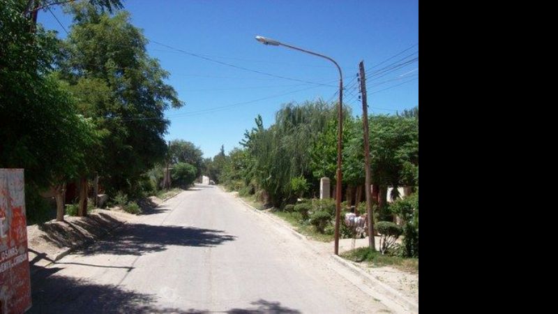 Impulsan remodelación del alumbrado público