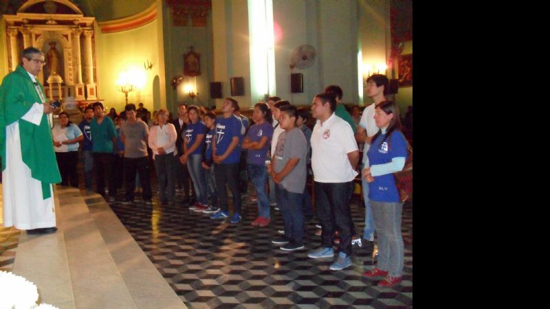 Delegación catamarqueña participará de la Asamblea Federal de Acción Católica