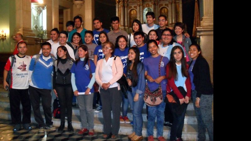 Delegación catamarqueña participará de la Asamblea Federal de Acción Católica