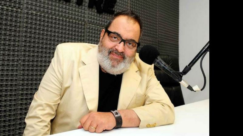 Para Lanata, el debate fue "aburrido" y a la gente "no le importó mucho"