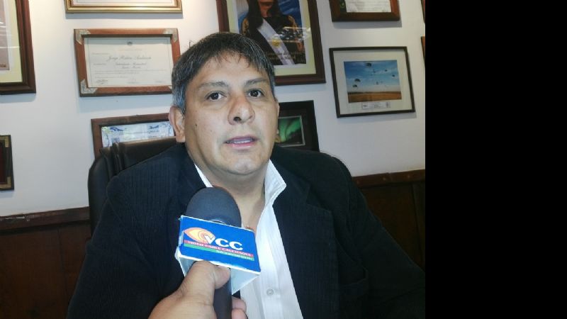 Piden emergencia agropecuaria para Santa María