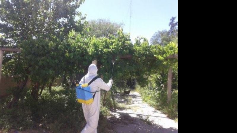 Más asistencia a productores santamarianos