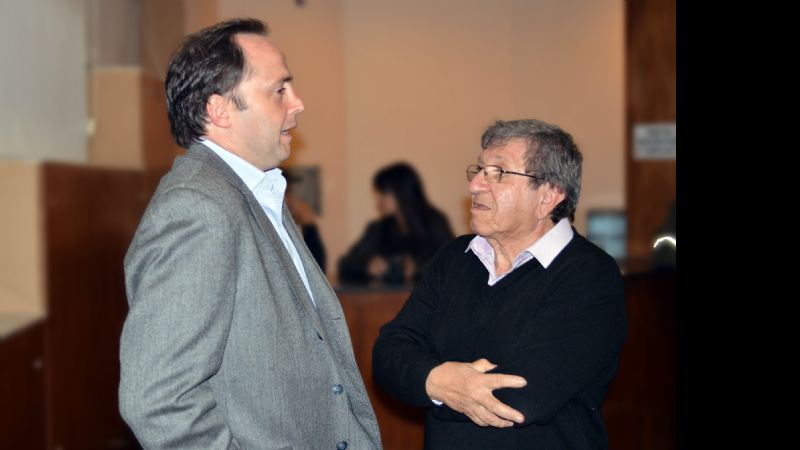 Mera declaró de interés la obra “Sin olvido, catamarqueños más allá del tiempo”